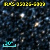 IRAS 05026-6809