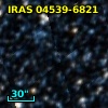 2MASS J04534636-6816130