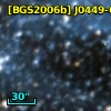 SNR B0449-69.3