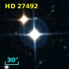 HD  27492