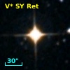V* SY Ret