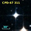 CPD-67   311