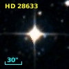 HD  28633