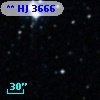 **  HJ  3666
