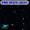 PMN J0429-6634