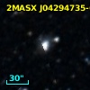 1RXS J042948.9-670314