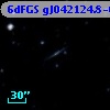 6dFGS gJ042124.8-673510