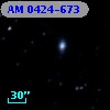 AM 0424-673