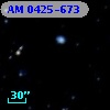 AM 0425-673