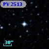 PV  2513