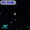 PV  2540