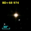BD+68   974
