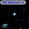 TYC 9154-62-1