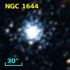 NGC  1644
