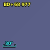 BD+68   977