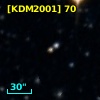 [KDM2001]    70