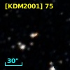 [KDM2001]    75