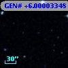 GEN# +6.00003348