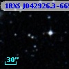1RXS J042926.3-665622