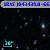 1RXS J043438.0-662940