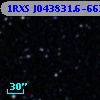 1RXS J043831.6-663455