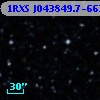 1RXS J043849.7-663007