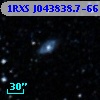 1RXS J043838.7-661359