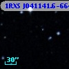 1RXS J041141.6-664634