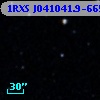 1RXS J041041.9-665509