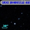 1RXS J040855.6-665831