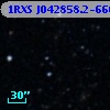 1RXS J042858.2-660115