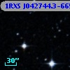1RXS J042744.3-665314
