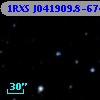 1RXS J041909.8-674627