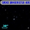 1RXS J041917.8-682505