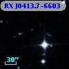 RX J0413.7-6603
