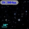 SN 2004aa