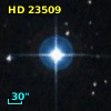 HD  23509