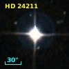 HD  24211
