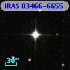 IRAS 03466-6655
