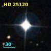HD  25120