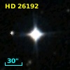 HD  26192