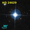 HD  24629