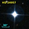 HD  24957