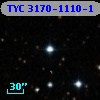 TYC 3170-1110-1