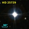 HD  25729