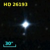 HD  26193