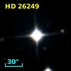 HD  26249