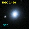 NGC  1490