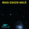 IRAS 03429-6615