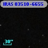 IRAS 03510-6655